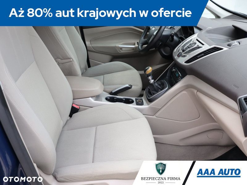 Ford C-MAX - 11