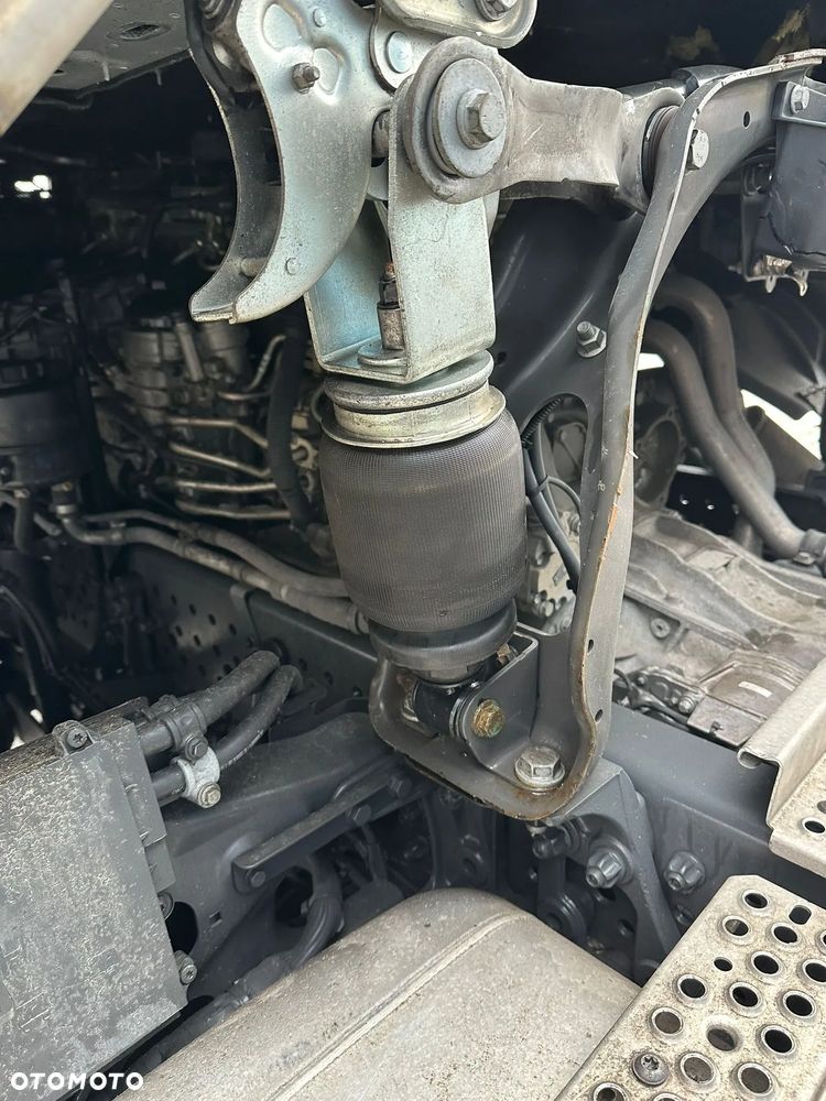 Mercedes-Benz ACTROS L 1848 bigspace - 5