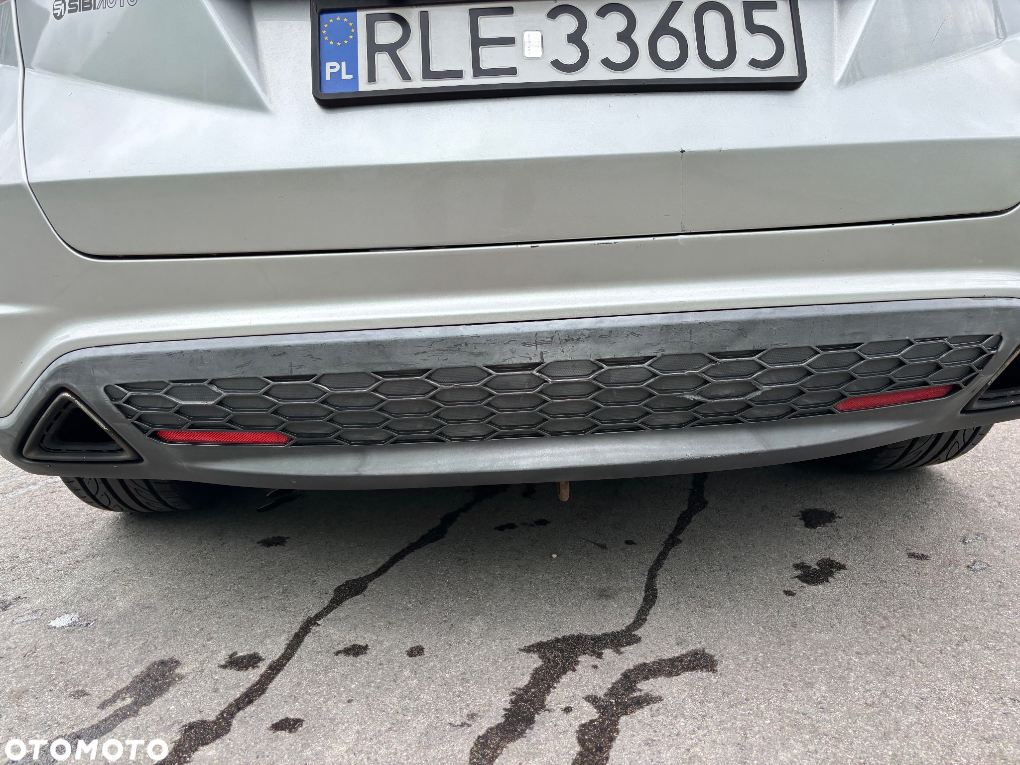 Honda Civic 1.8 Comfort - 13