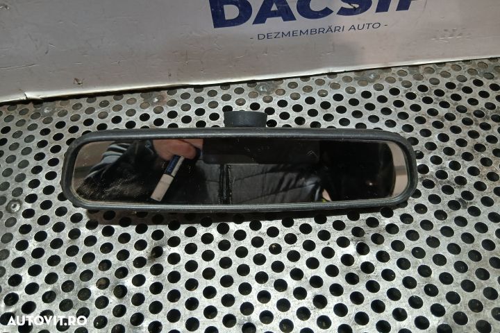 Oglinda retrovizoare parbriz E1010590 E1010590 Audi A4 B7 [2004 - 200 - 1
