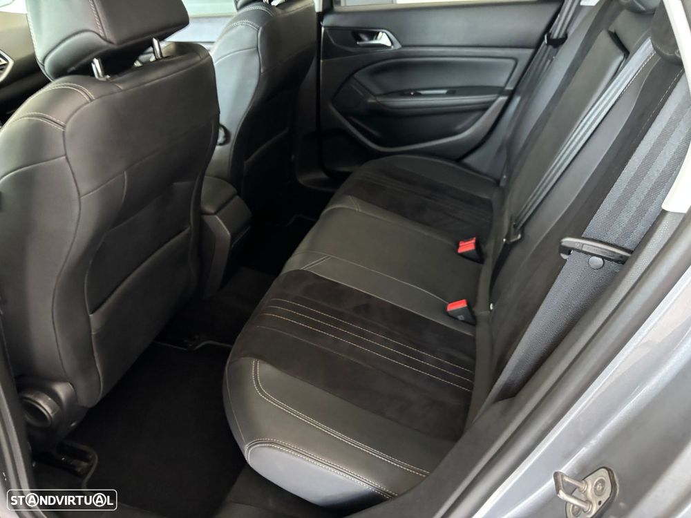 Peugeot 308 SW 1.5 BlueHDi Allure EAT6 - 10