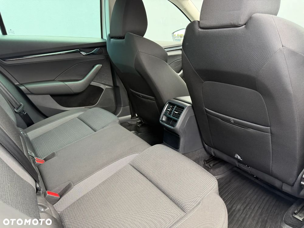 Skoda Octavia 2.0 TDI Ambition - 24