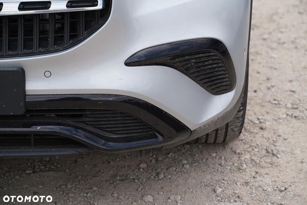 Mercedes-Benz GLA 200 mHEV Progressive 7G-DCT - 27