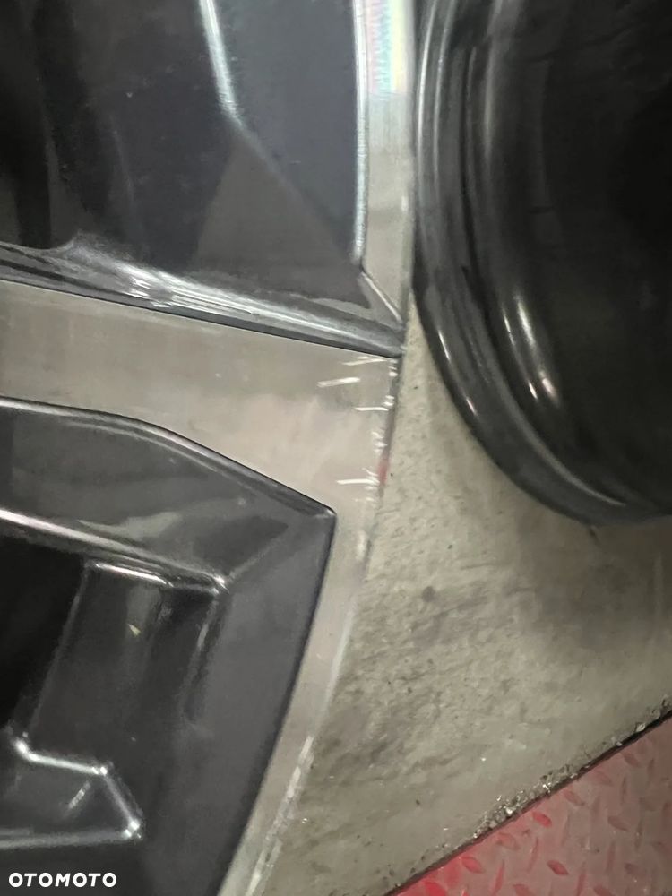 Felga bmw 6891175 7x17'' - 3