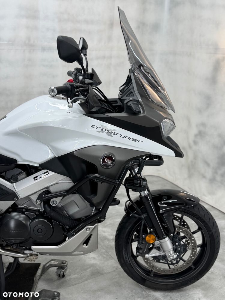 Honda VFR - 11