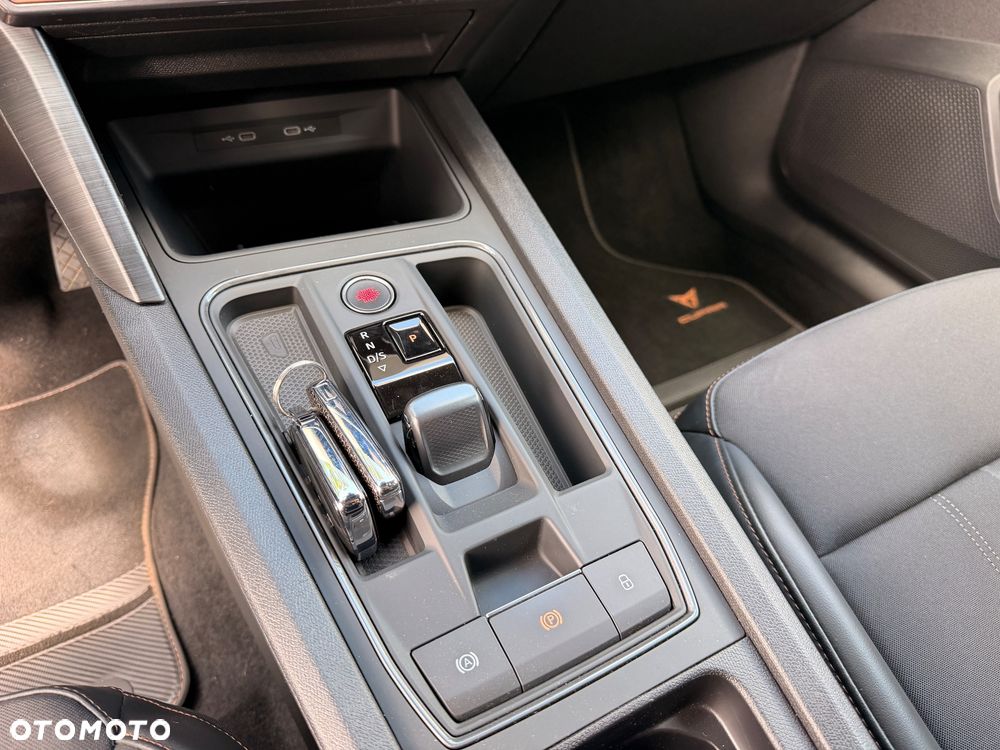 Cupra Formentor - 19