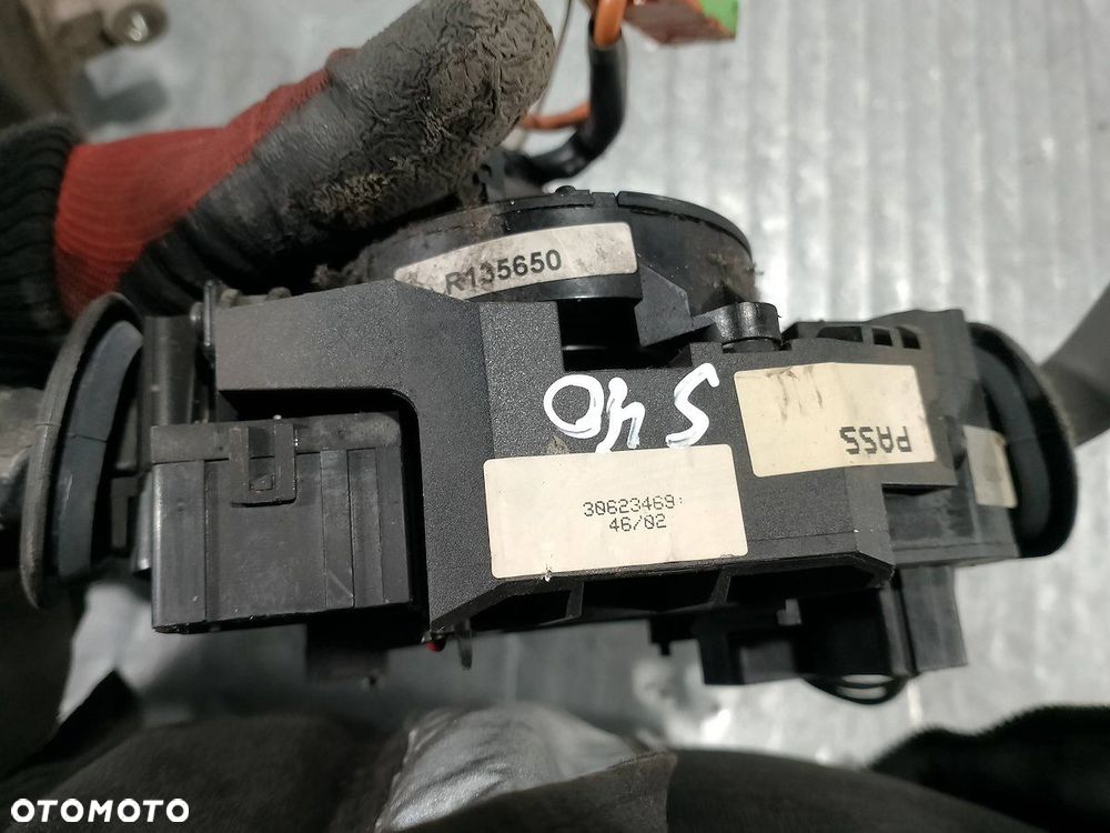 PRZEŁĄCZNIK ZESPOLONY VOLVO S40 30623469 1.9 DCI - 7