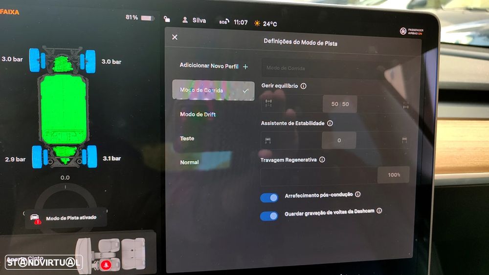 Tesla Model 3 Performance Dual Motor AWD - 18