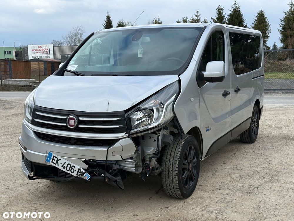 Fiat Talento L1H1 Family - 7