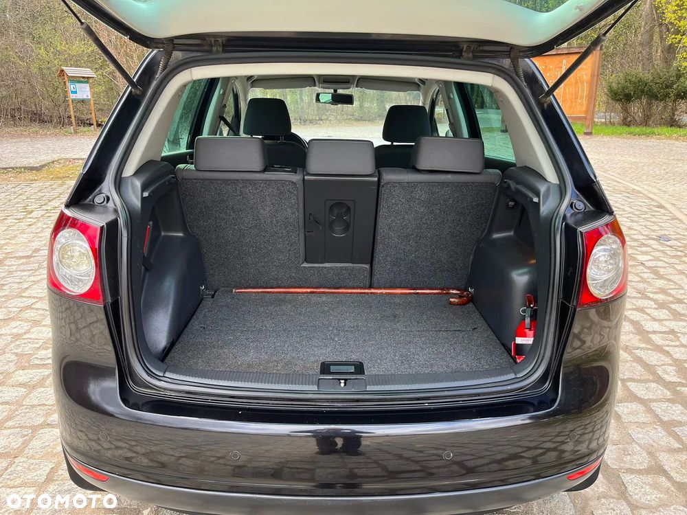 Volkswagen Golf Plus 1.4 TSI Sportline - 8