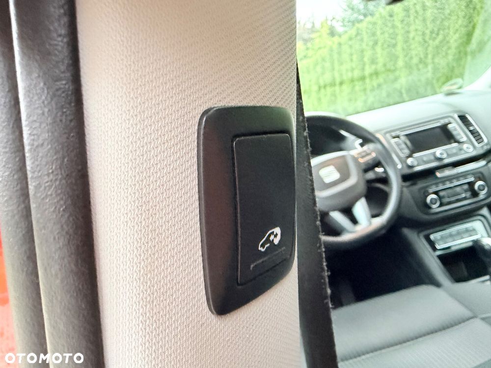 Seat Alhambra - 20