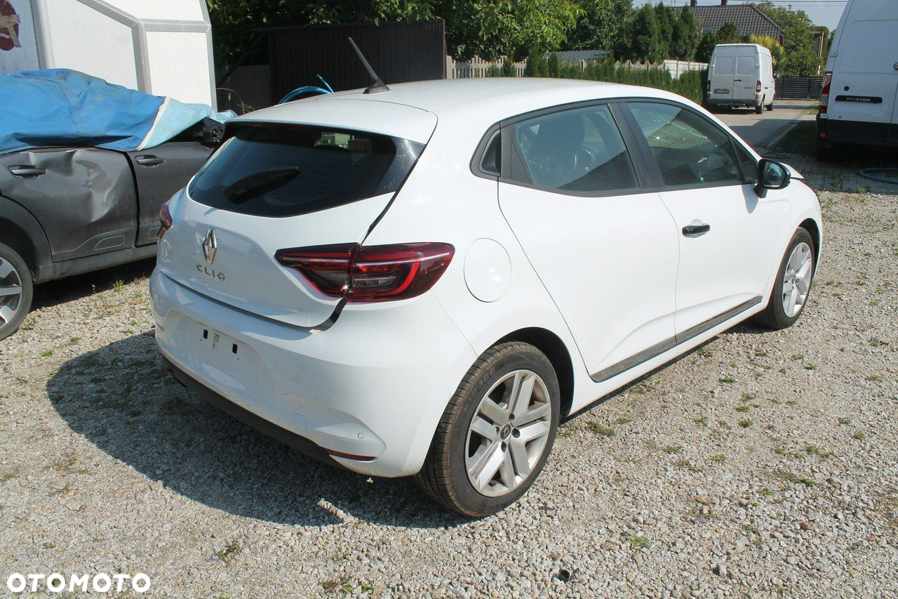 Renault Clio - 5