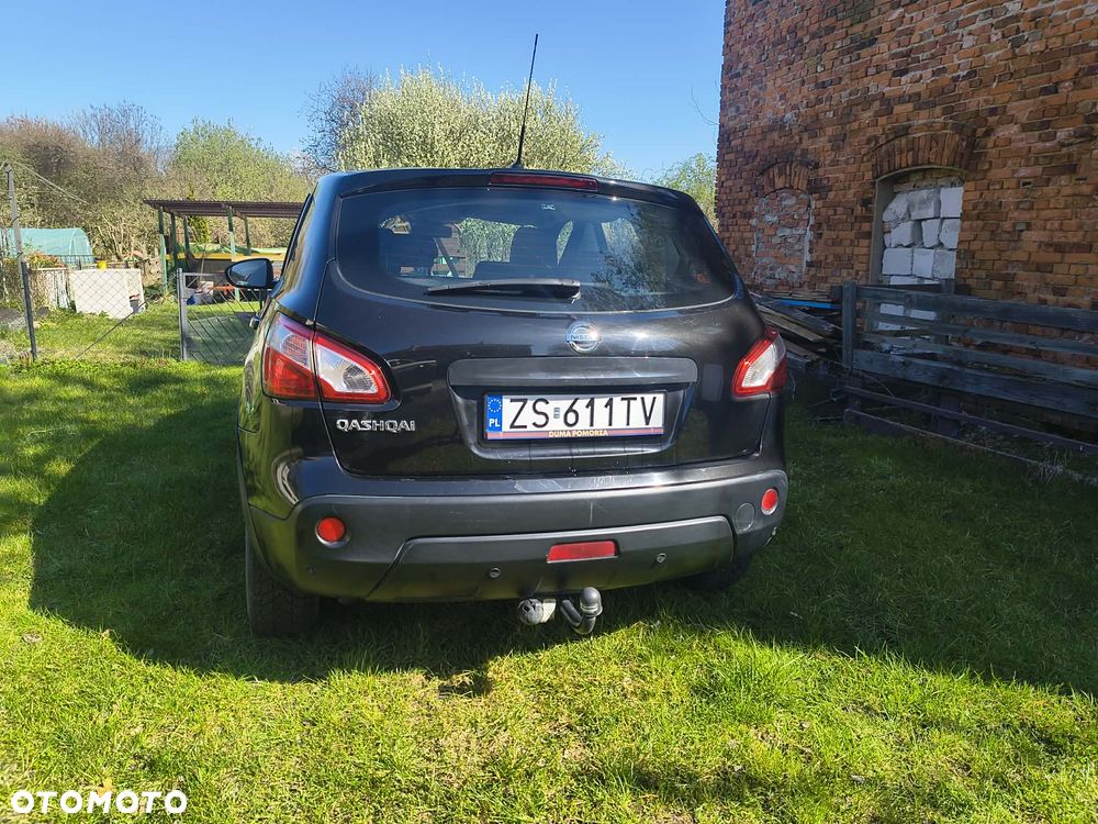 Nissan Qashqai 1.6 Acenta - 3