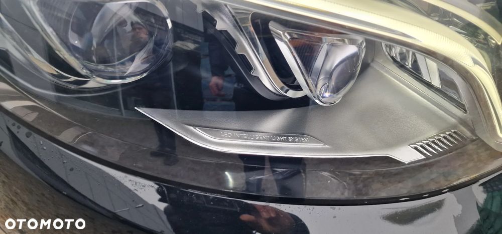 Mercedes-Benz GLE - 36