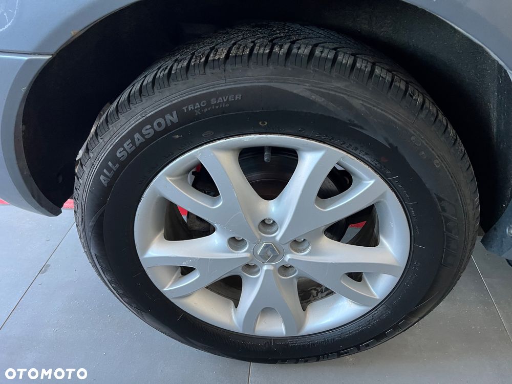 Renault Koleos 2.0 dCi 4x4 Bose Edition - 8