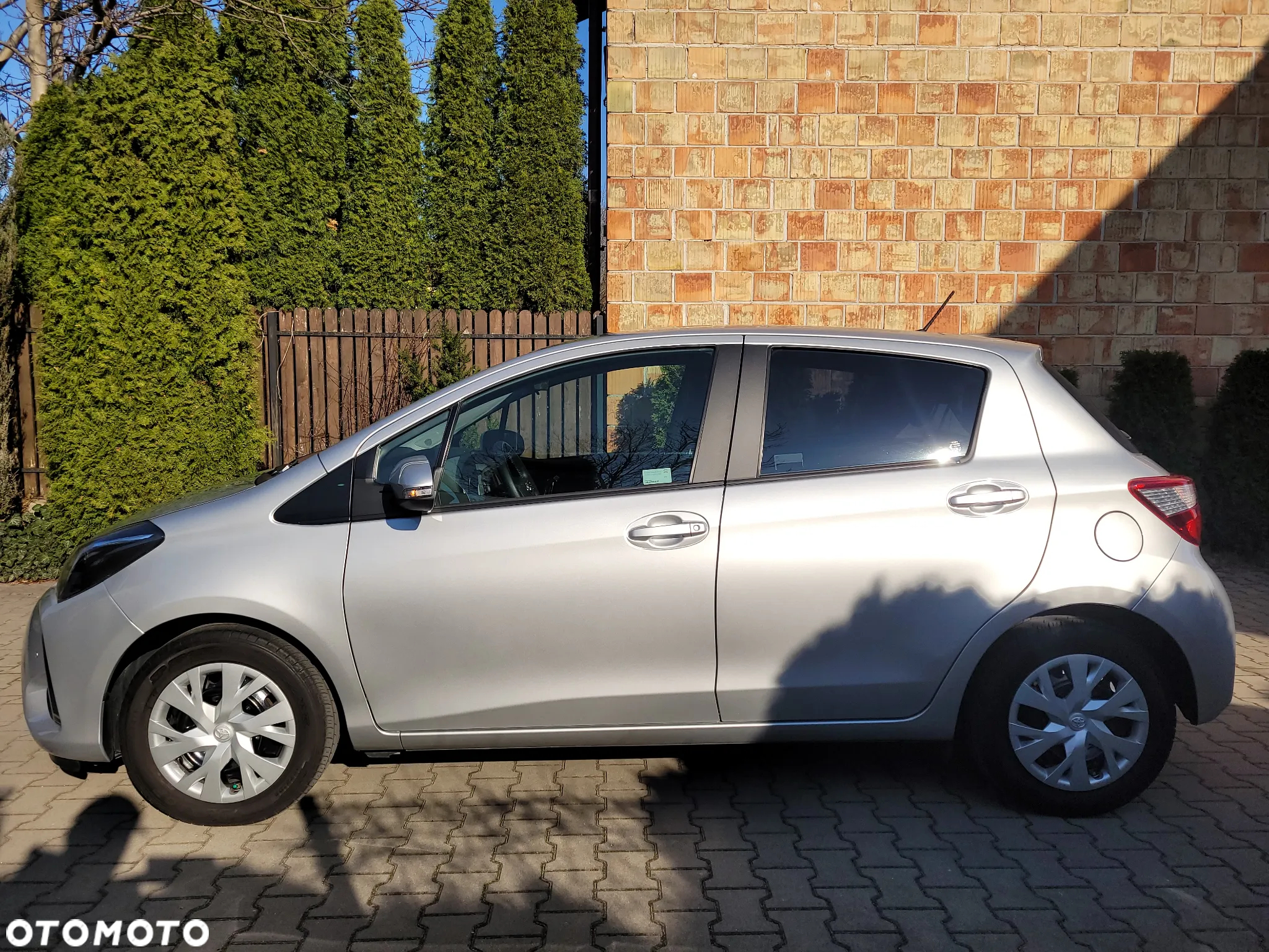 Toyota Yaris 1.5 Premium CVT - 4