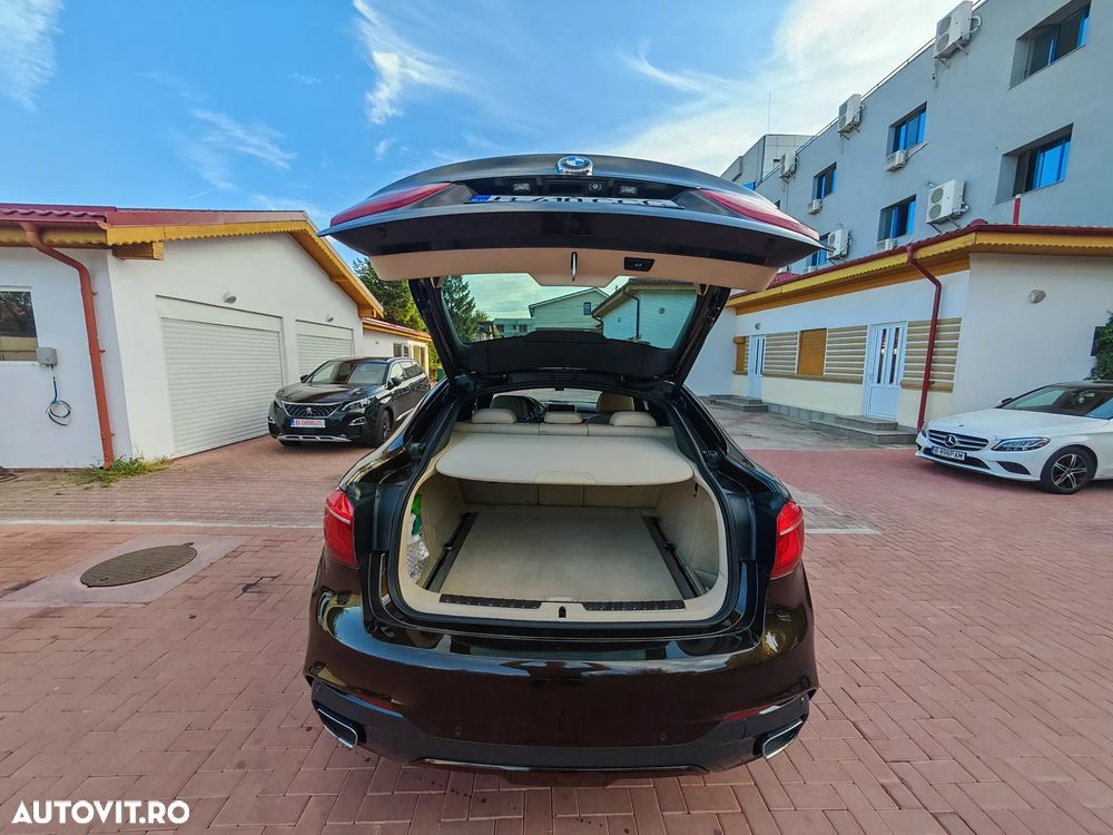 BMW X6 - 4