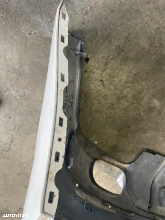 Bara spate  Jaguar XE  2015 2016 2017 2018 2019 2020 2021 - 7