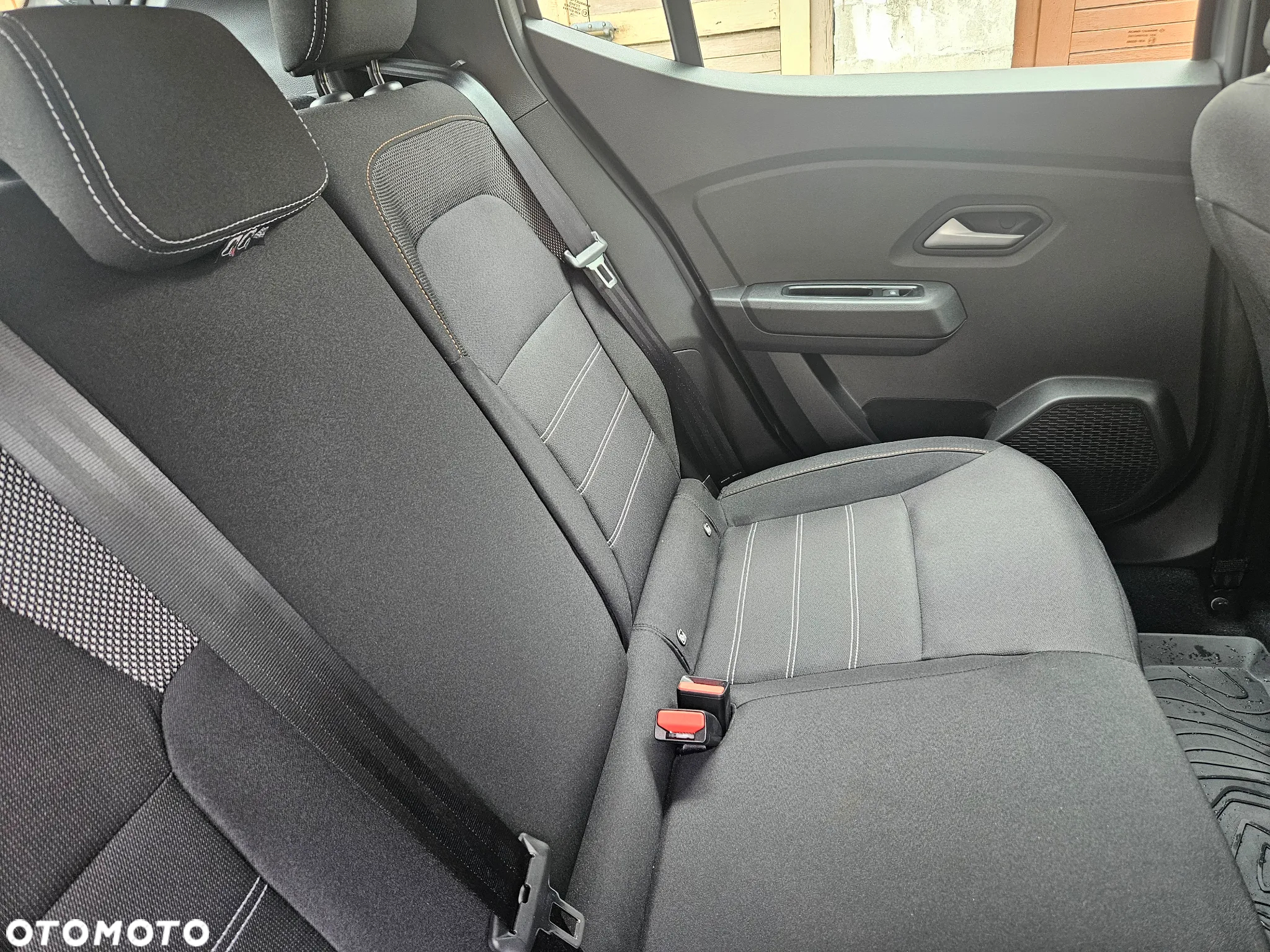 Dacia Sandero Stepway 1.0 TCe Expression - 15
