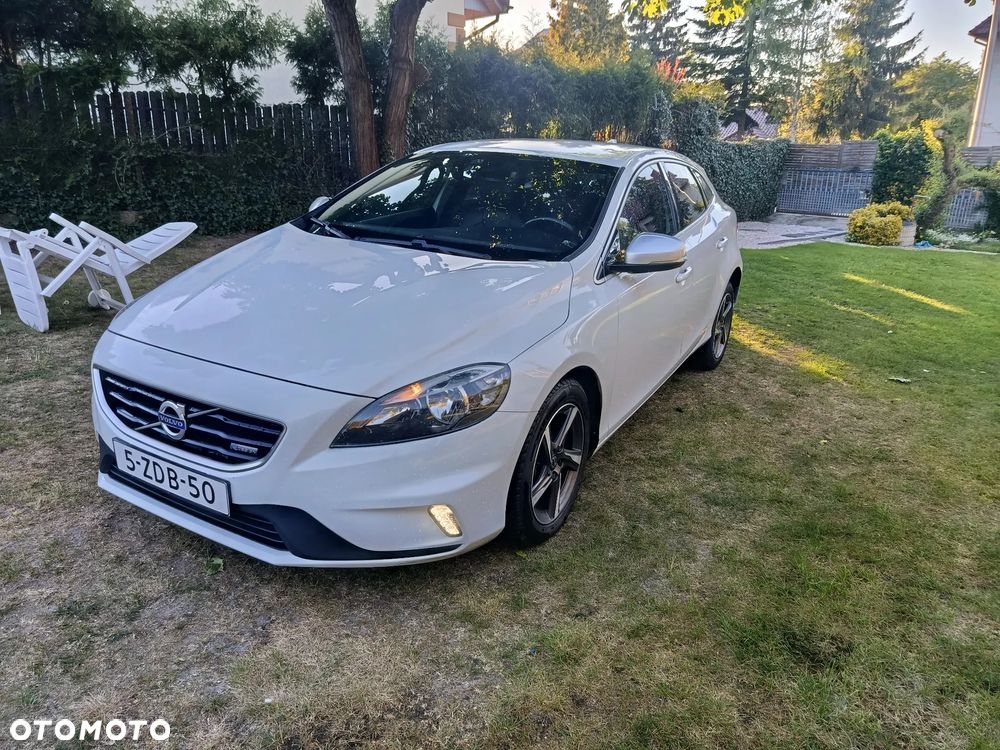 Volvo V40 D4 RDesign - 3