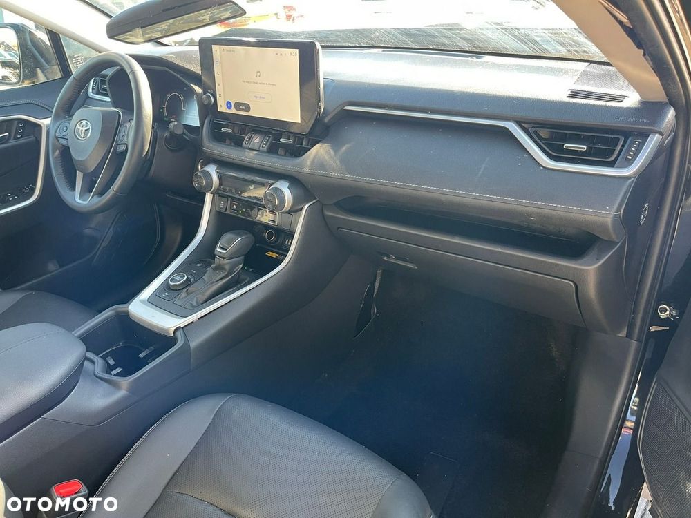Toyota RAV4 2.5 4x4 Style Selection - 11