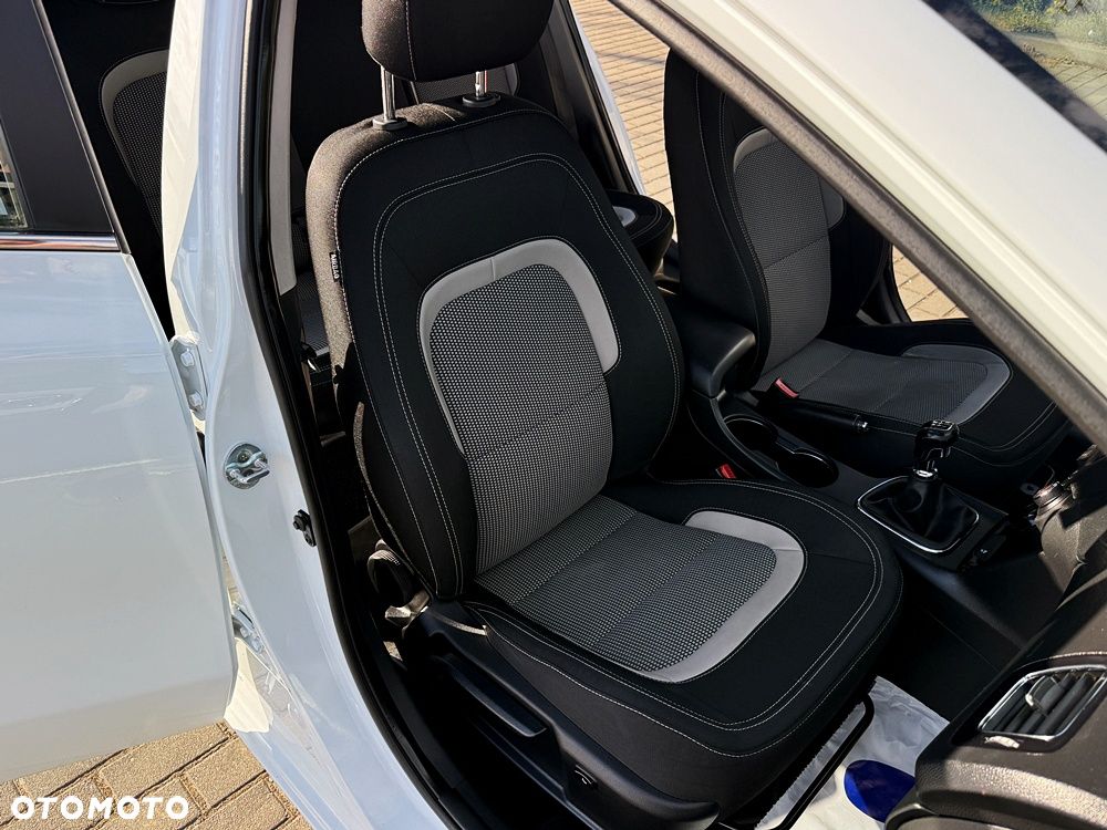 Kia Ceed 1.6 CRDi L - 25