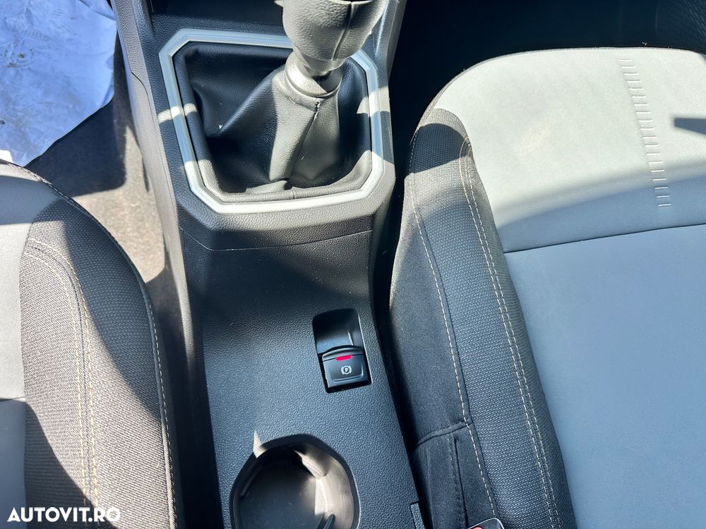 Dacia Jogger 5 locuri ECO-G 100 SL Extreme - 21