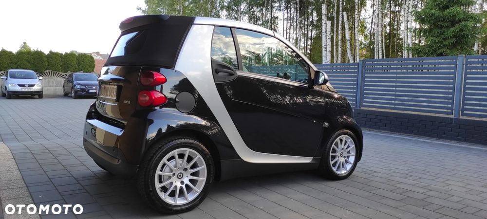 Smart Fortwo - 3