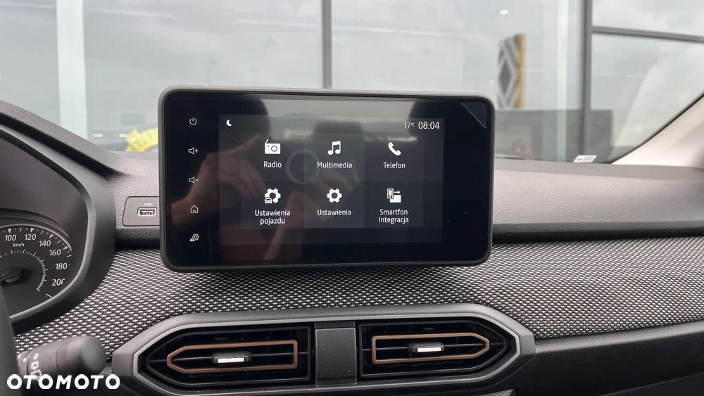 Dacia Sandero Stepway 1.0 TCe Expression - 15