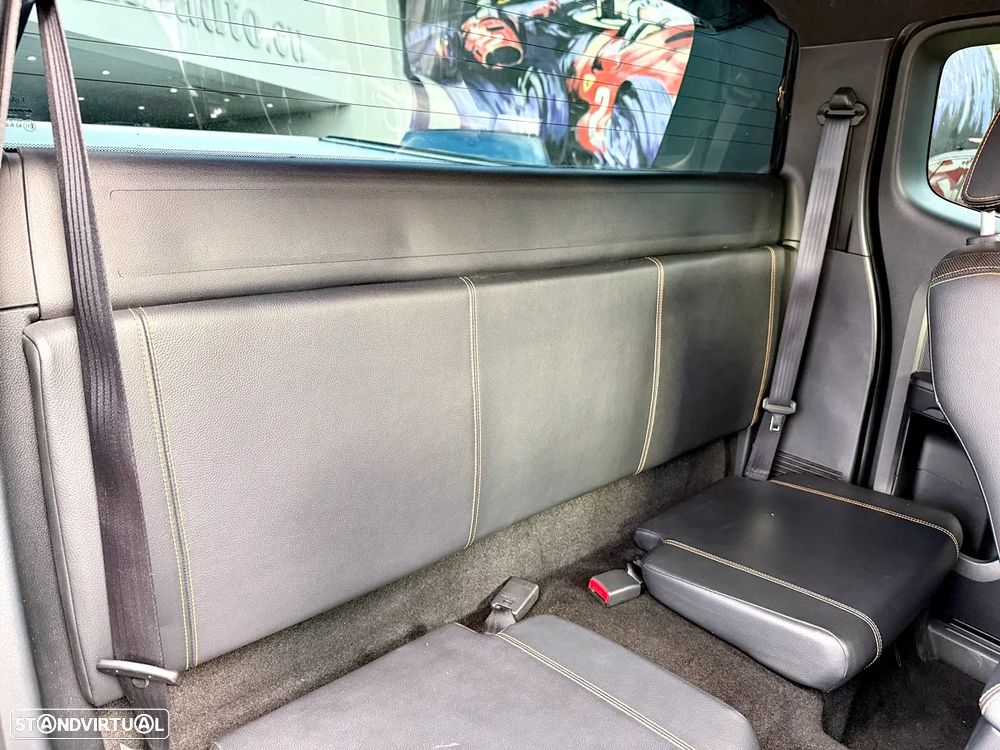 Ford Ranger 2.0 TDCi CD Wildtrak Aut.4WD - 29