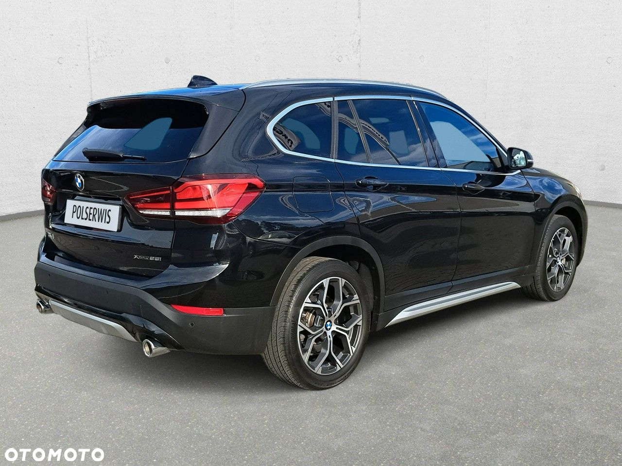 BMW X1 - 5