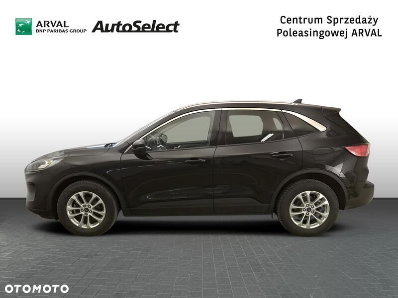 Ford Kuga - 2