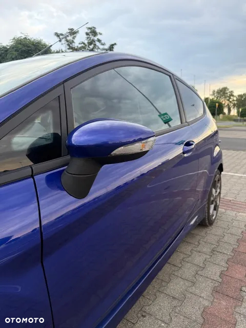 Ford Fiesta ST - 30