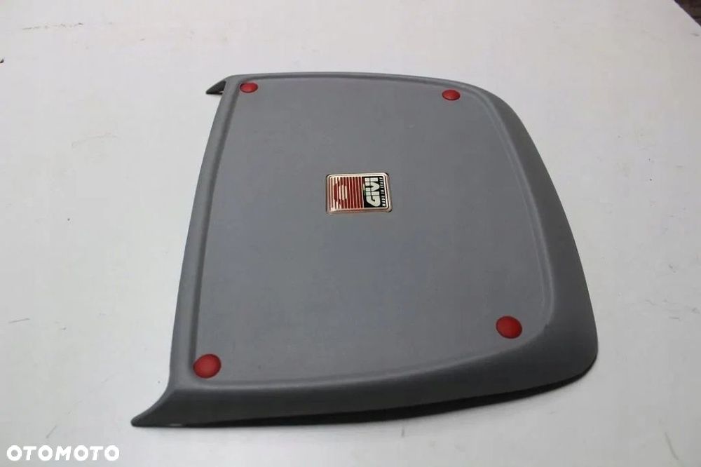 NAKŁADKA KUFRA MAXIA GIVI E67 - 3