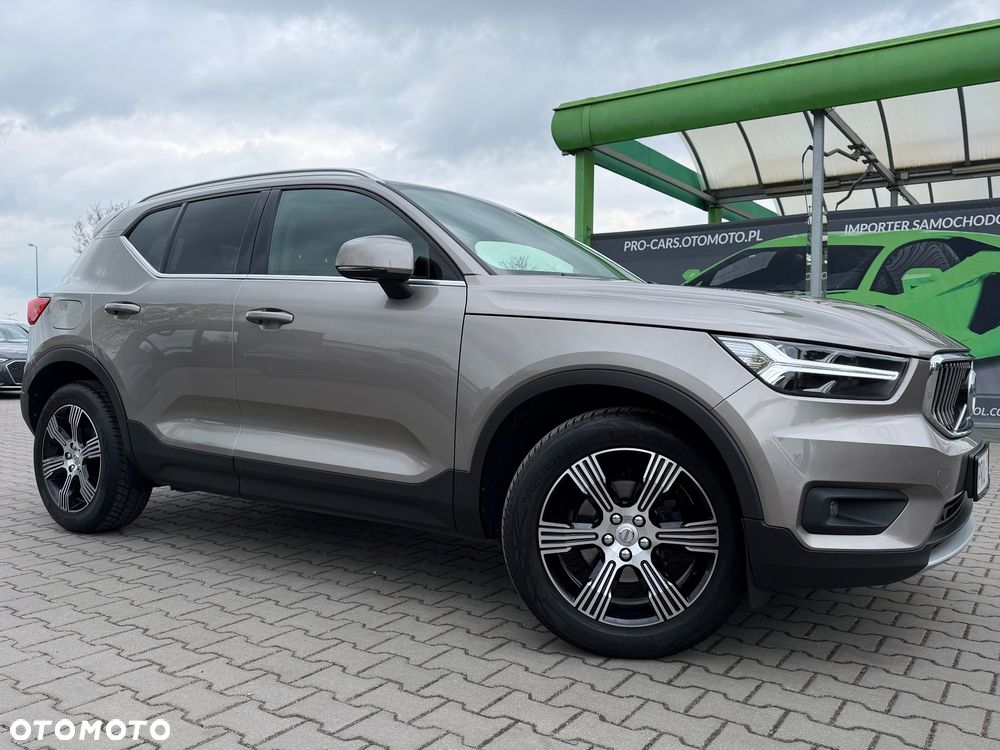 Volvo XC 40 D3 Inscription - 6