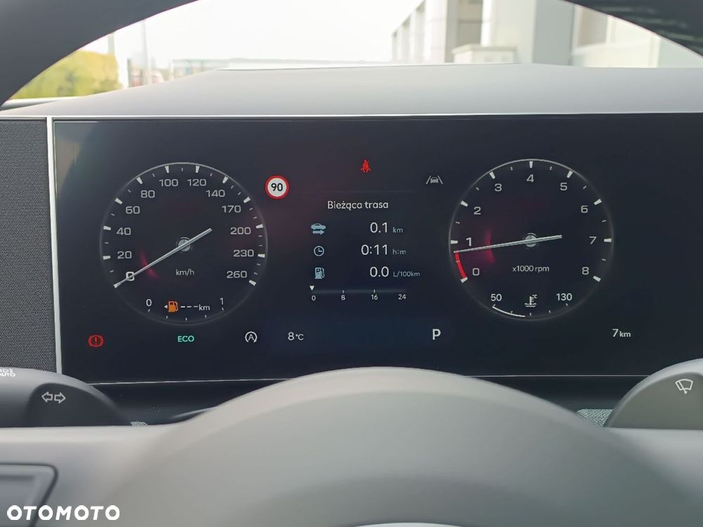 Hyundai Tucson - 21
