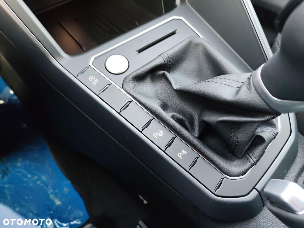 Volkswagen Taigo 1.5 TSI ACT R-Line Plus DSG - 29