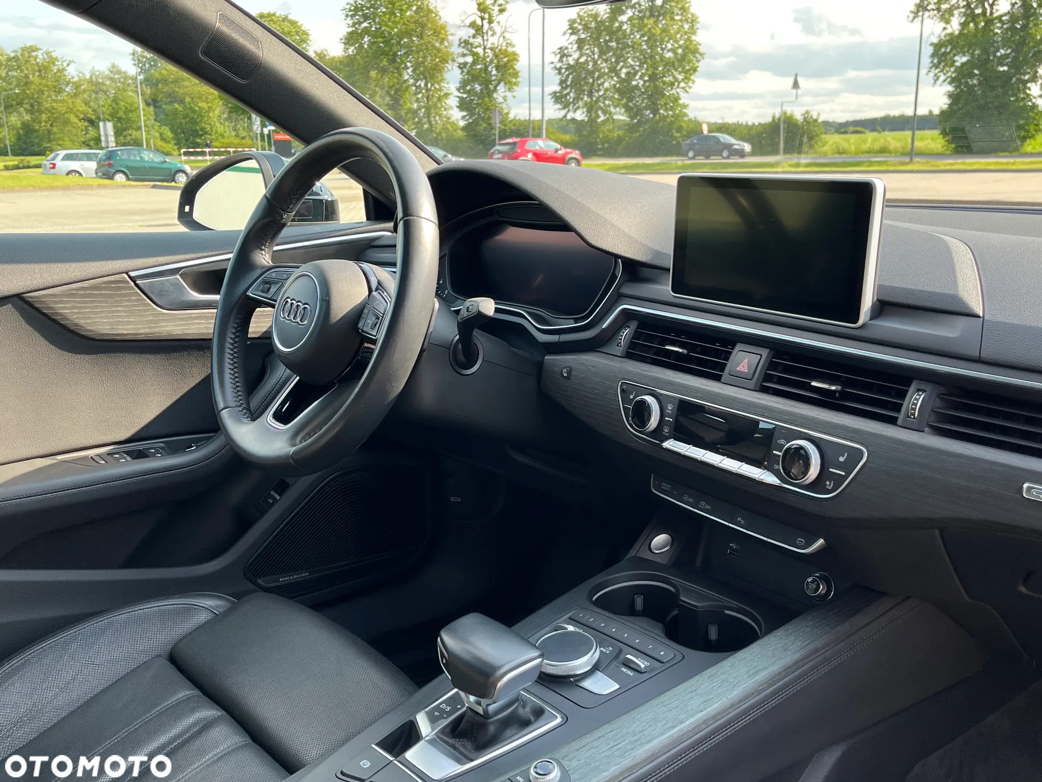 Audi A5 Sportback 2.0 TFSI quattro S tronic sport - 18