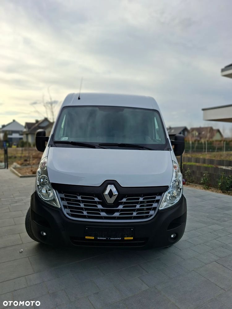 Renault Master - 8