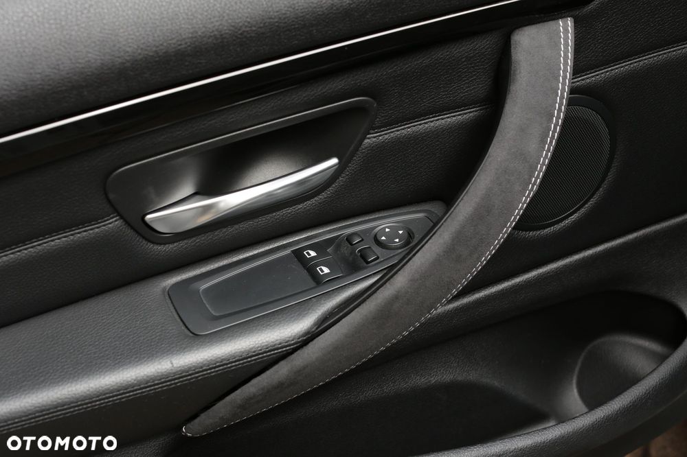 BMW Seria 4 428i - 34