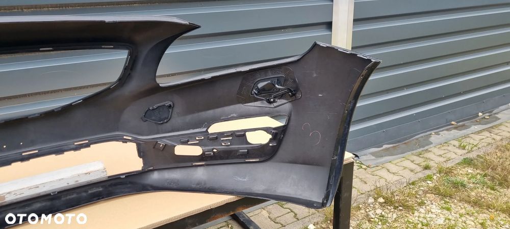 VOLVO S60 LIFT 2013- Zderzak przód oryginał ME339 - 10