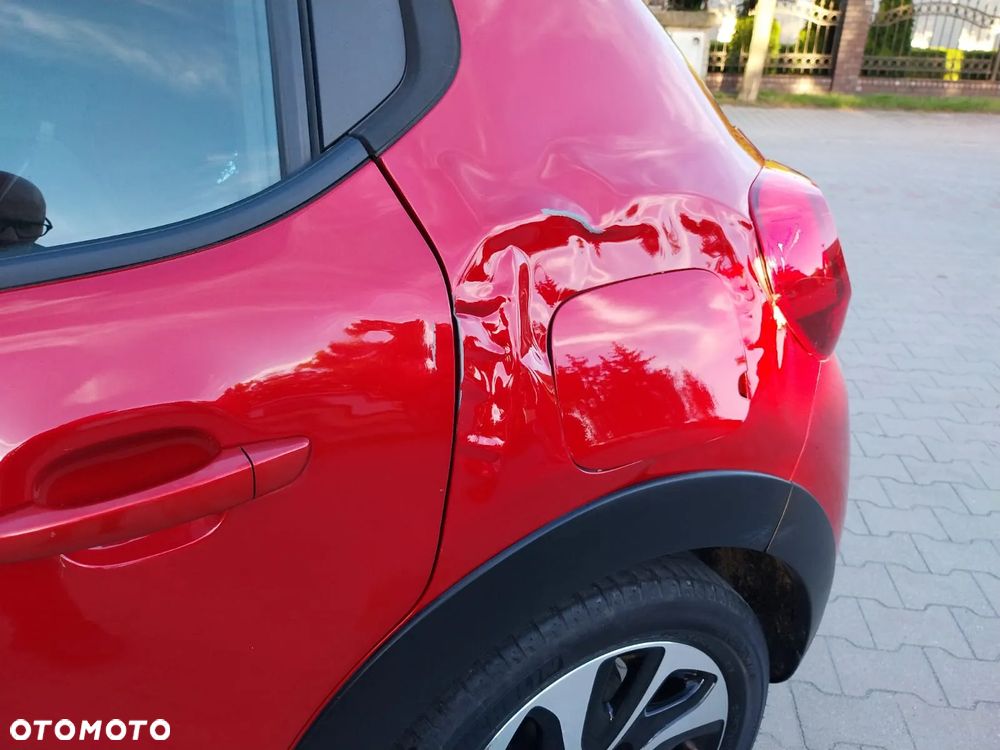 Citroën C3 1.2 PureTech You - 7