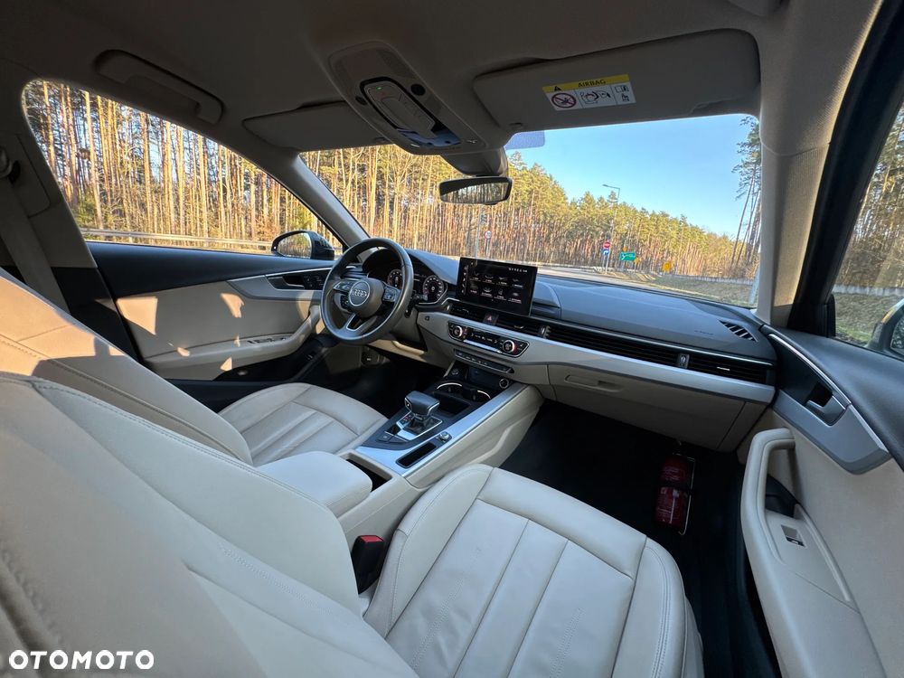 Audi A4 Avant - 19