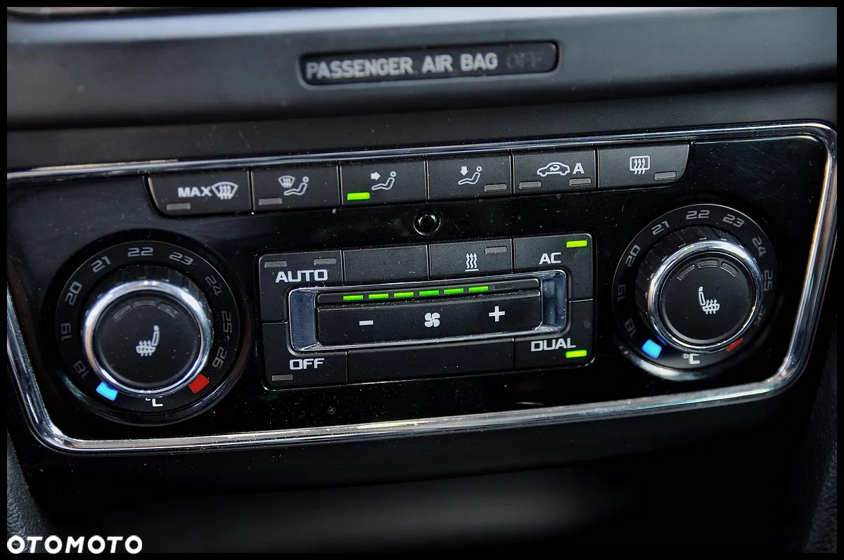 Skoda Superb - 32
