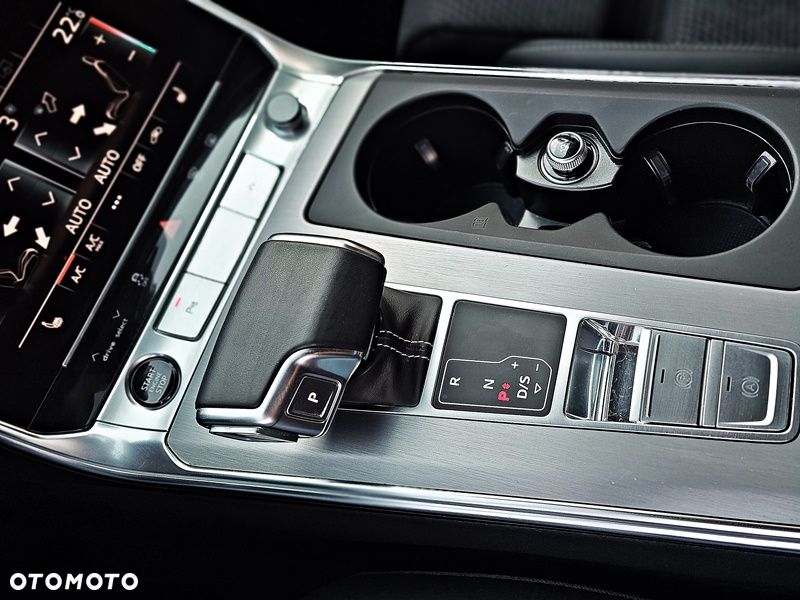 Audi A6 Limousine - 38