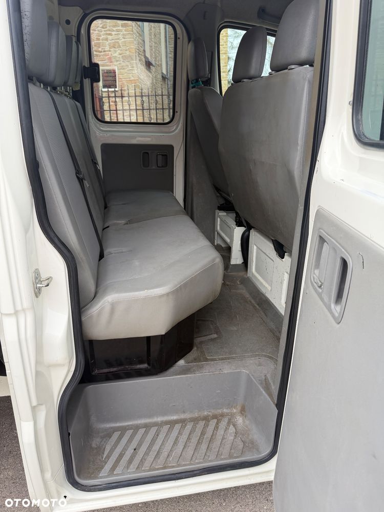 Volkswagen Crafter - 37