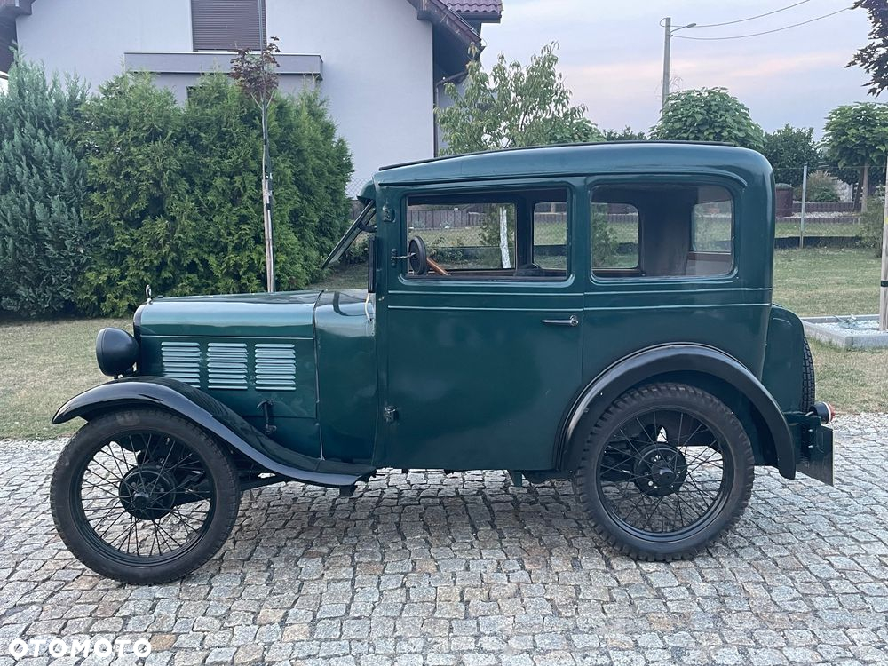 BMW Inny - 7