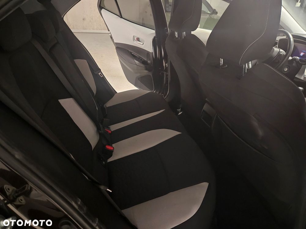 Toyota Corolla 1.2 T Comfort - 6
