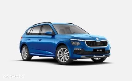 Skoda Kamiq 1.0 TSI Edition 130 DSG