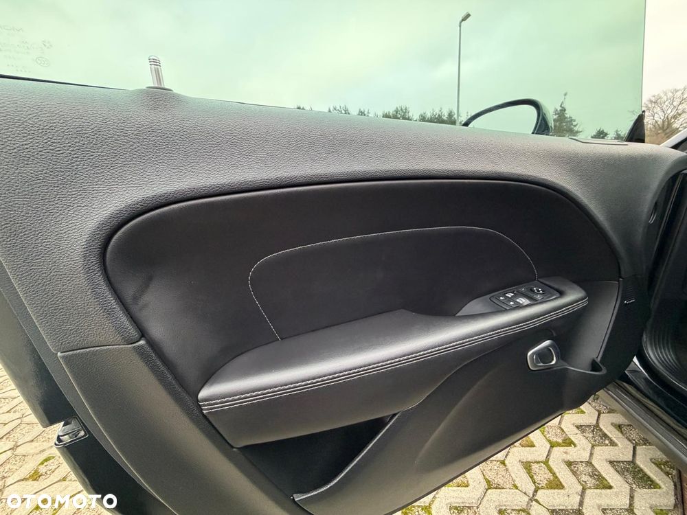 Dodge Challenger 6.4 Scat Pack - 17